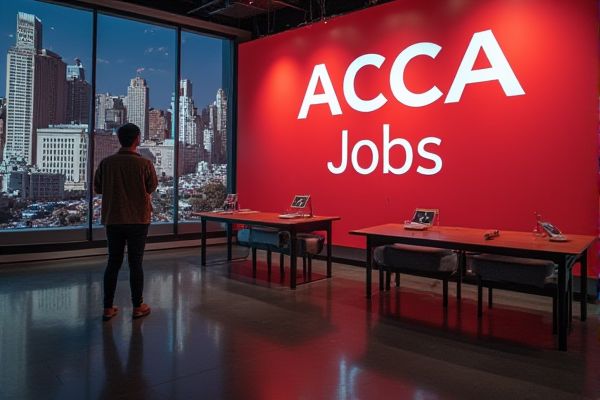 ACCA Job Opportunities in Vietnam
