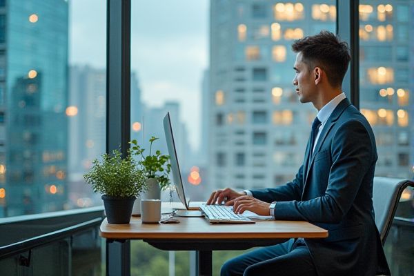 Accounting Job Opportunities in Vietnam