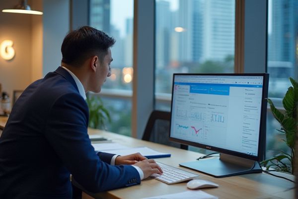 Actuarial Job Opportunities in Vietnam