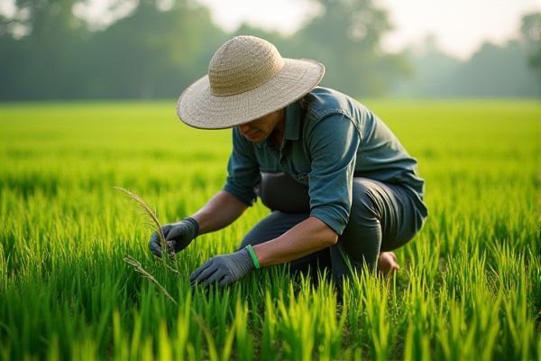 Agricultural Job Opportunities in Vietnam