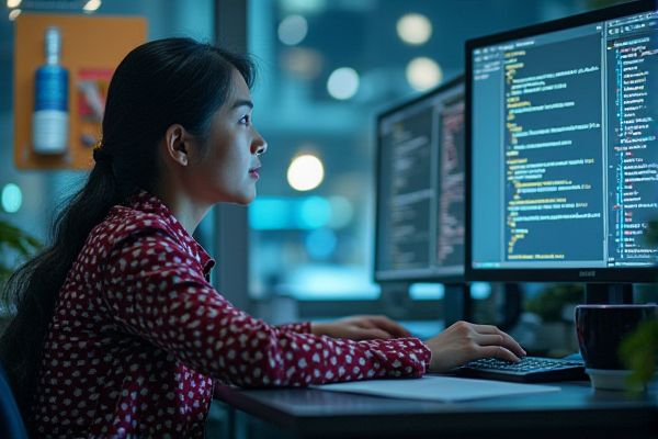 AI Job Opportunities in Vietnam