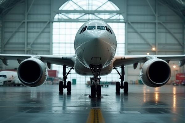 Aircraft Maintenance Positions in Vietnam