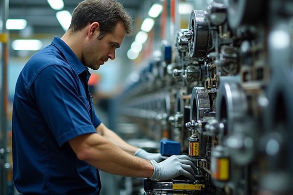 Aircraft Mechanic Positions Available in Vietnam