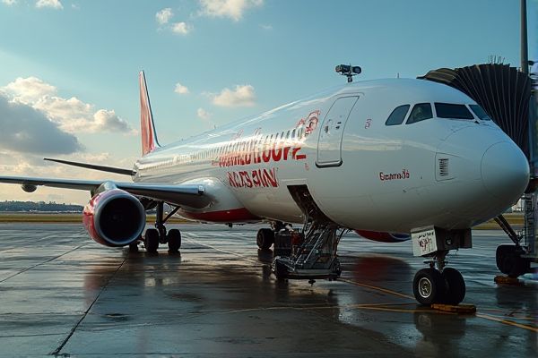 Airline Job Opportunities in Vietnam