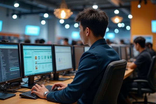 Amazon Job Opportunities in Vietnam