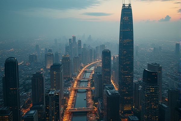 Job Opportunities at American Companies in Vietnam