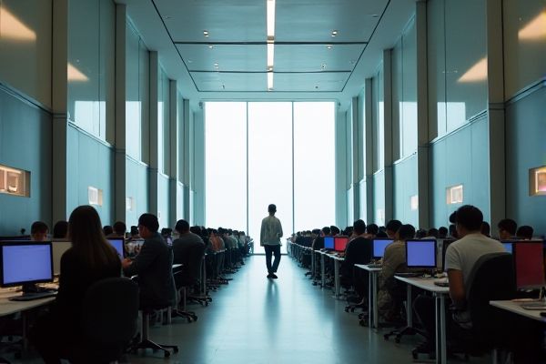 Job Opportunities at Apple in Vietnam