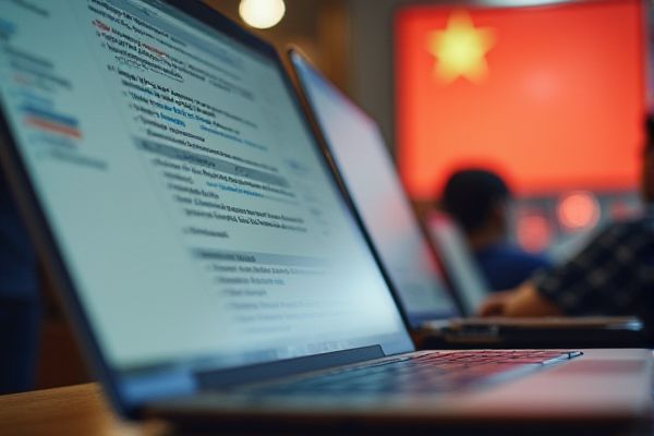 Job Application Opportunities in Vietnam