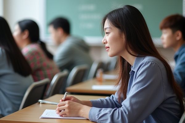 Application for Teaching Positions in Vietnam