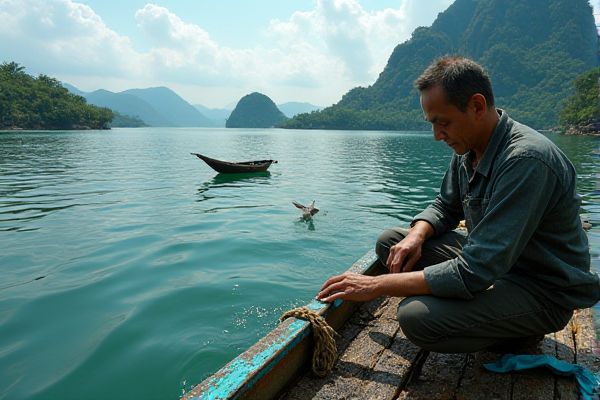 Aquaculture Job Opportunities in Vietnam