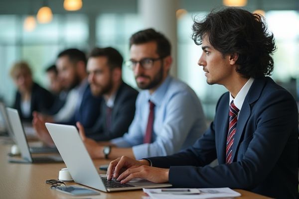 Arabic Language Jobs in Vietnam
