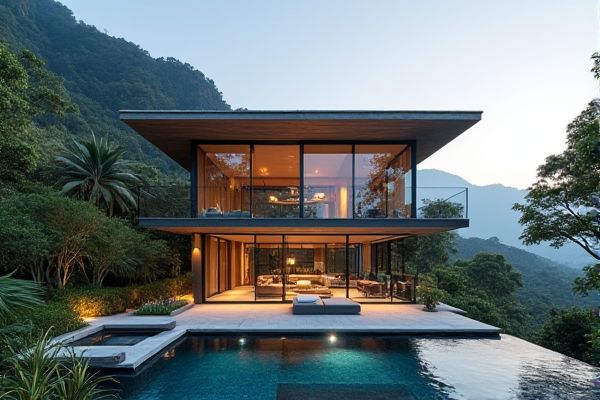 Architecture Job Opportunities in Vietnam