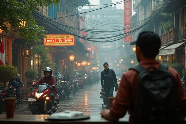 Job Opportunities in Vietnam