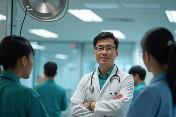 Assistant Professor Positions in Vietnam