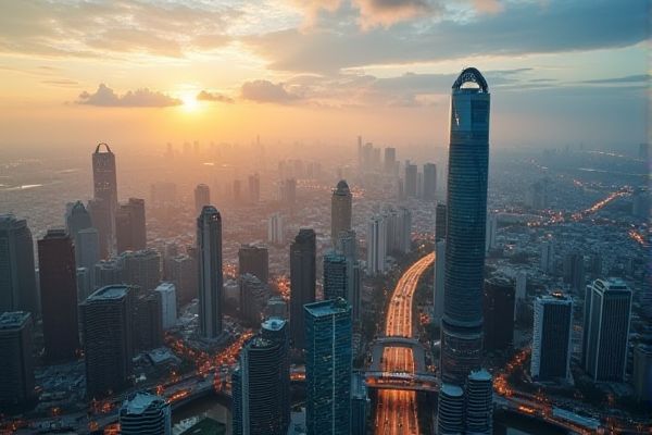 Australian Job Opportunities in Vietnam