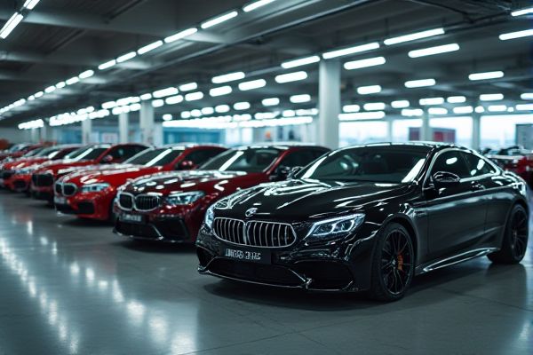 Automotive Job Opportunities in Vietnam