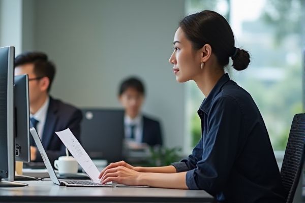 Available Job Opportunities in Vietnam