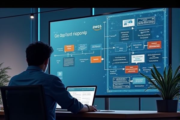AWS Job Opportunities in Vietnam