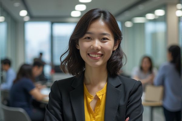 Top Job Opportunities in Vietnam