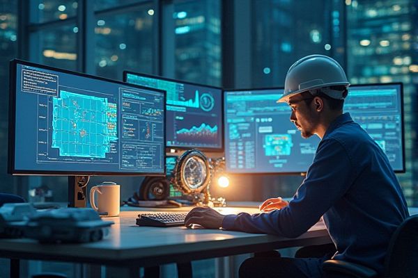 BIM Job Opportunities in Vietnam