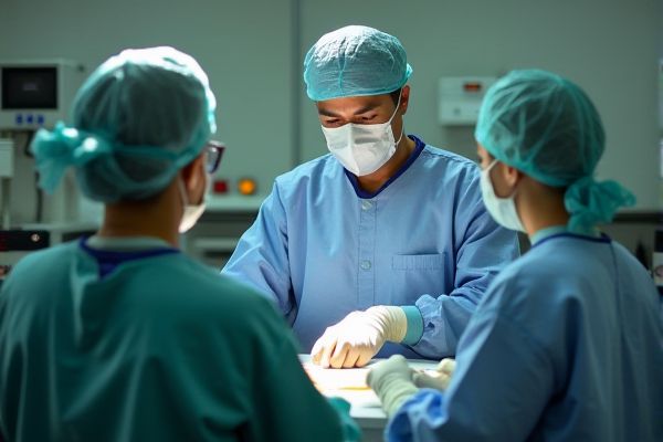 Biology Teacher Positions Available in Vietnam