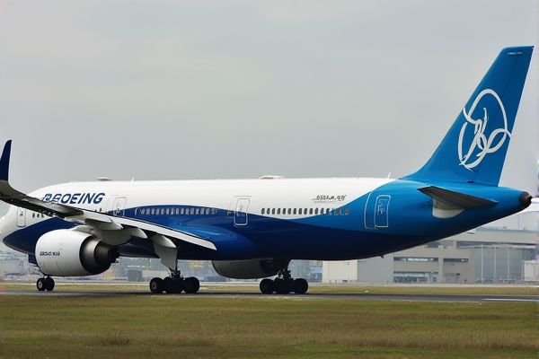 Boeing Job Opportunities in Vietnam