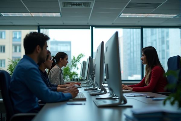 BPO Job Opportunities in Vietnam