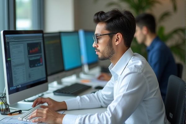 Business Analyst Positions in Vietnam