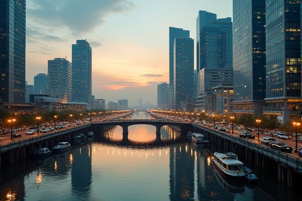 Business Job Opportunities in Vietnam