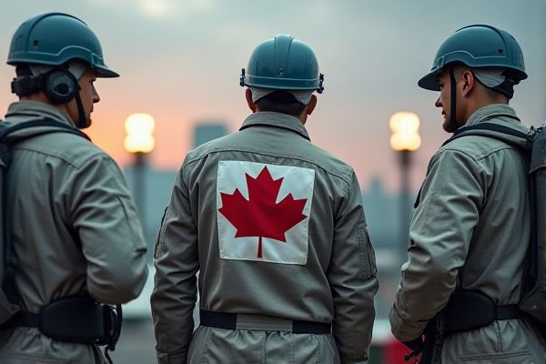 Canadian Job Opportunities in Vietnam