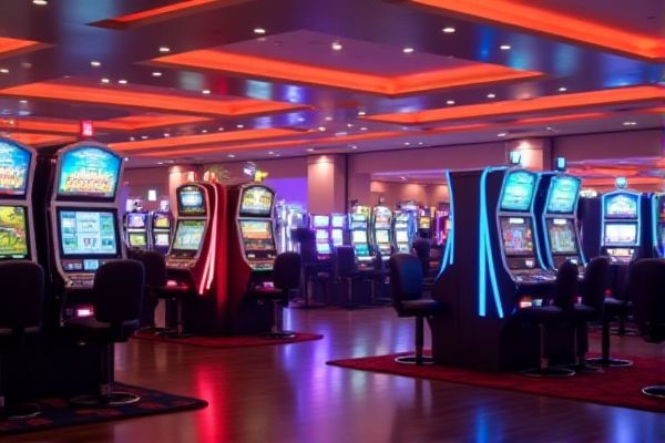 Casino Job Opportunities in Vietnam
