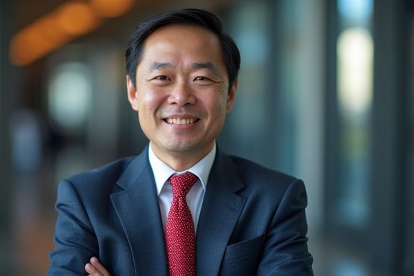 CEO Job Opportunities in Vietnam