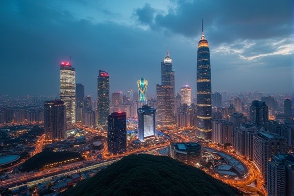 CFO Job Opportunities in Vietnam