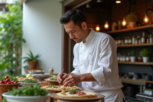 Chef Positions Available in Vietnam