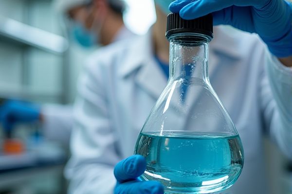 Chemistry Job Opportunities in Vietnam