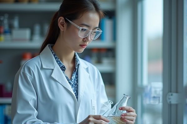 Chemistry Teacher Positions Available in Vietnam