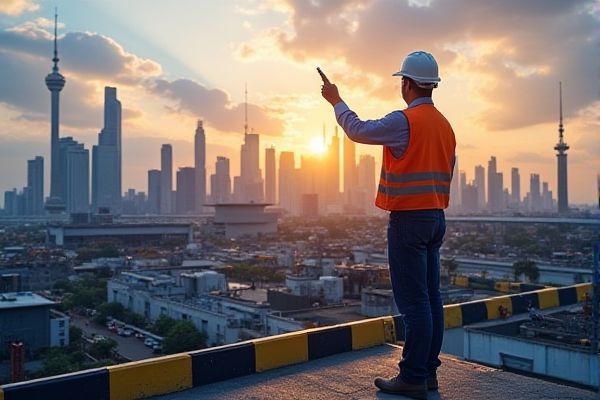 Civil Engineering Job Opportunities in Vietnam