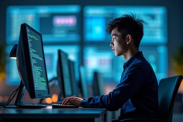 Computer Science Job Opportunities in Vietnam