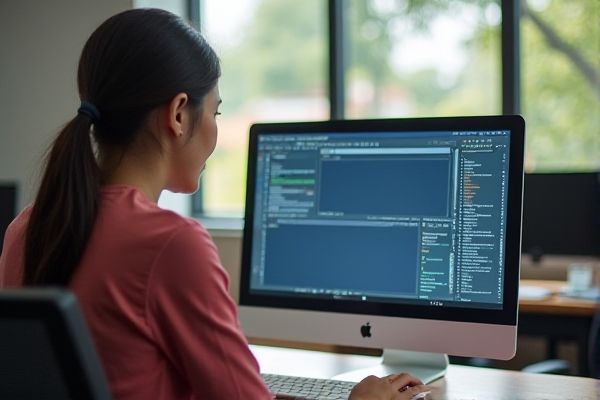 Computer Teacher Positions in Vietnam