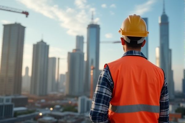 Construction Manager Positions in Vietnam