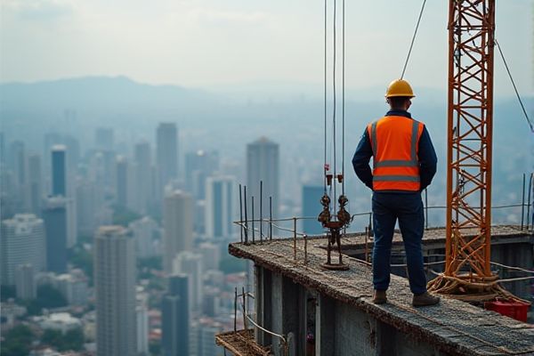 Construction Project Manager Positions in Vietnam