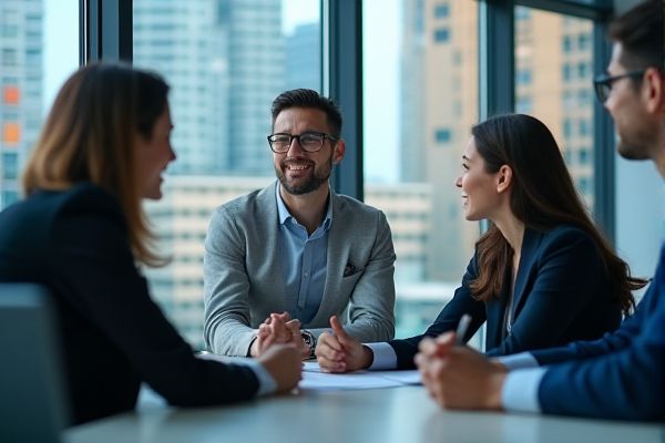 Consulting Job Opportunities in Vietnam