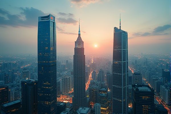 Corporate Job Opportunities in Vietnam