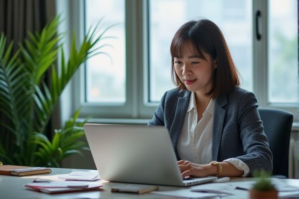 CPA Job Opportunities in Vietnam