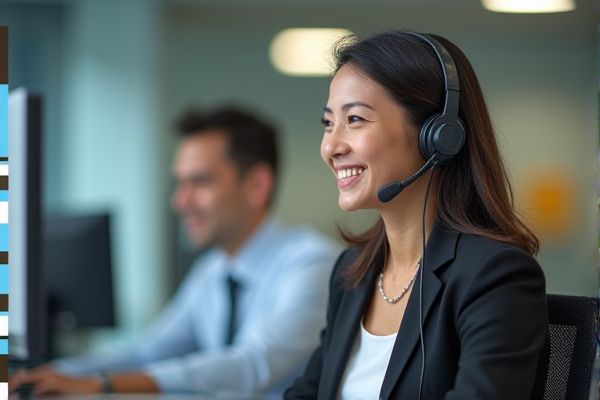 Customer Service Positions Available in Vietnam