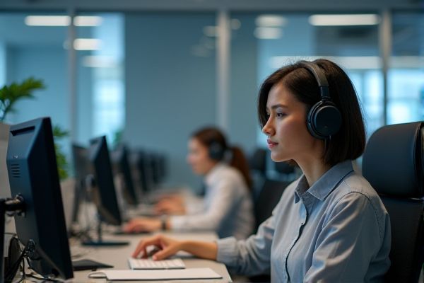 Customer Support Job Opportunities in Vietnam