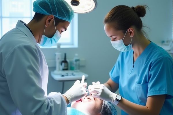 Dentist Job Opportunities in Vietnam