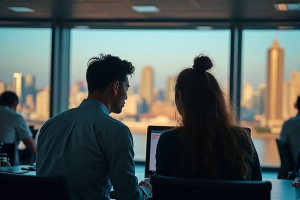 German Job Opportunities in Vietnam