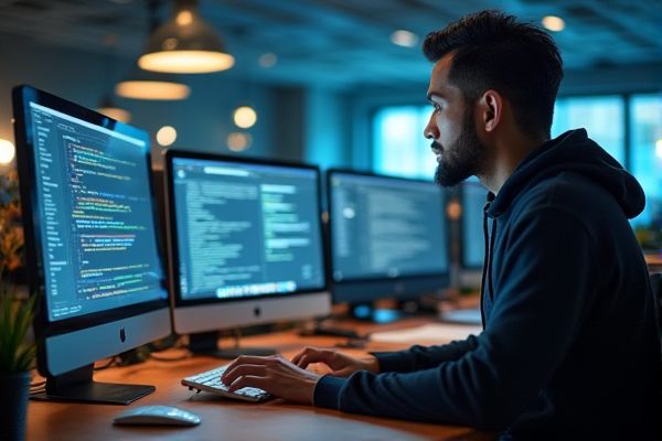 Developer Job Opportunities in Vietnam