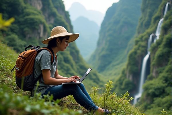 Digital Nomad Job Opportunities in Vietnam